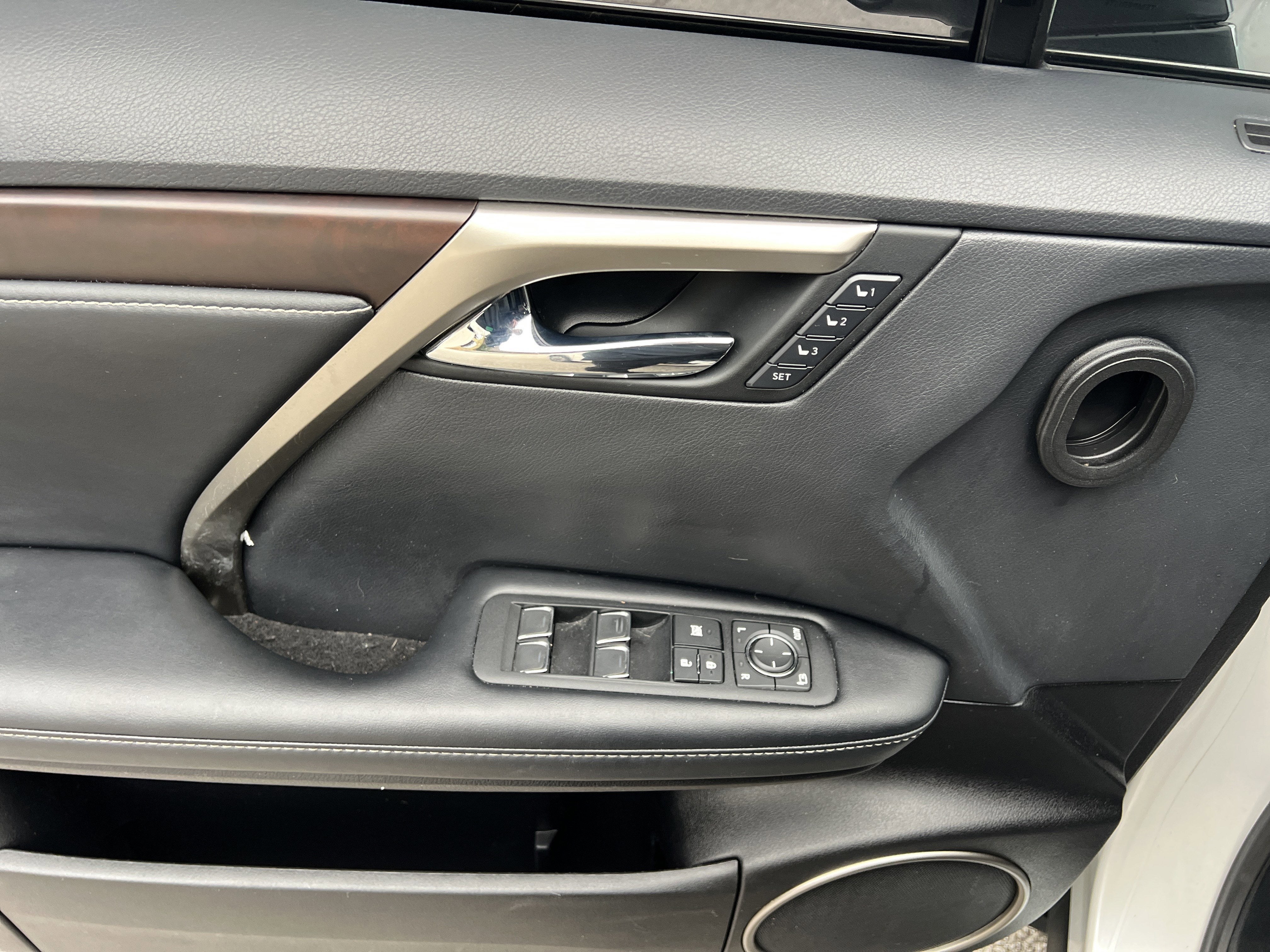 2022 Lexus RX RX 350