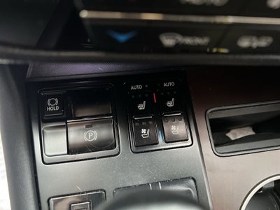 2022 Lexus RX RX 350