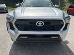 2025 Toyota Tacoma 4WD SR