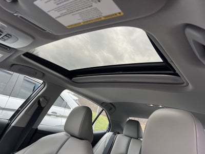 2023 Toyota Camry Hybrid XSE