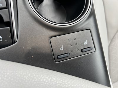 2023 Toyota Camry Hybrid XSE