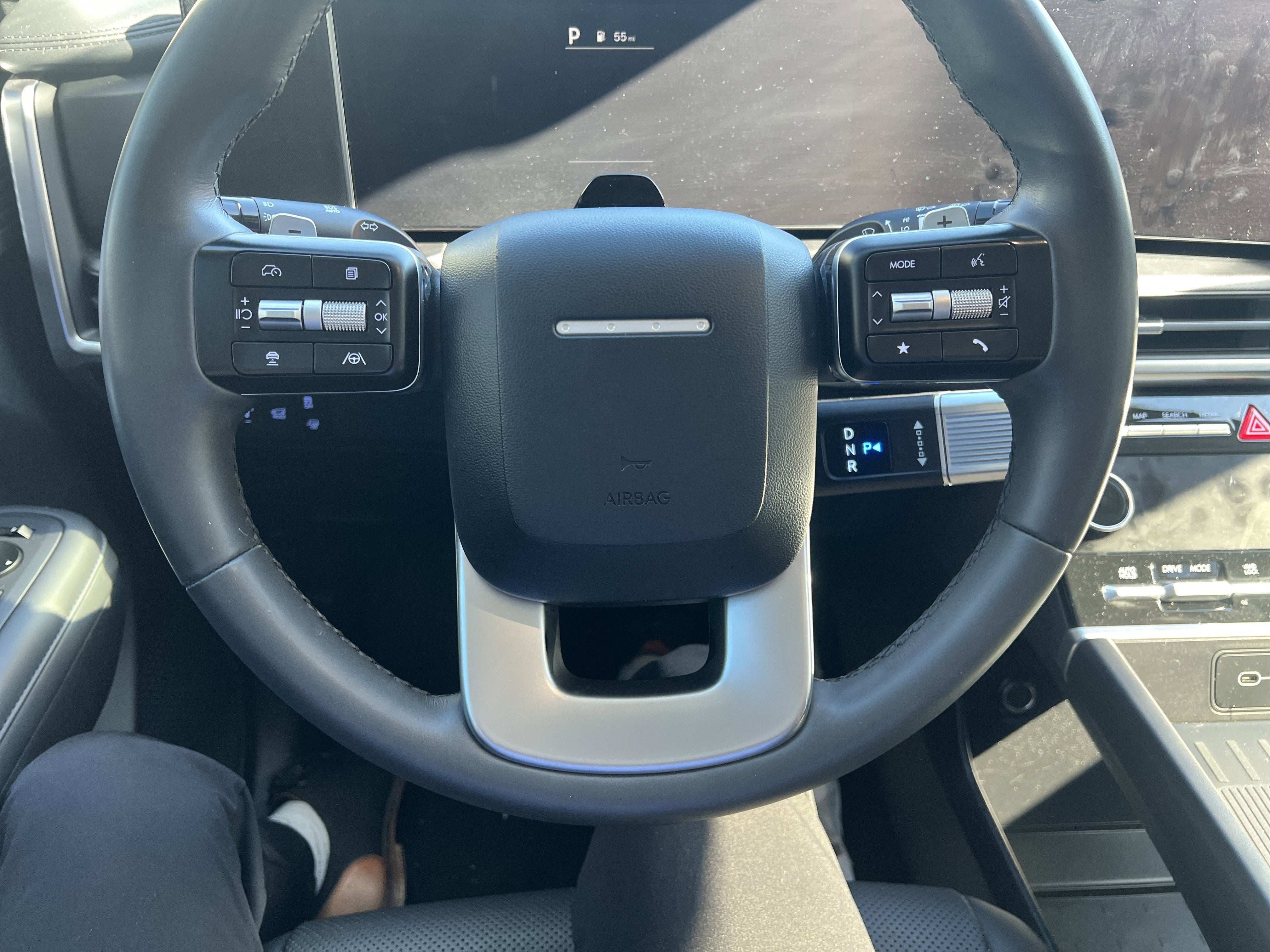 2024 Hyundai Santa Fe XRT