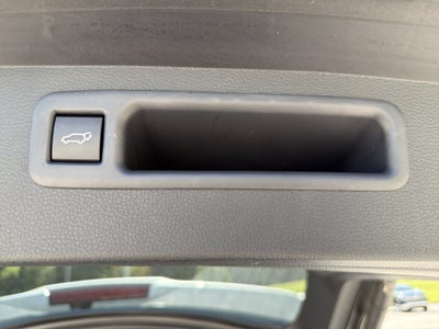 2025 Toyota Highlander XSE