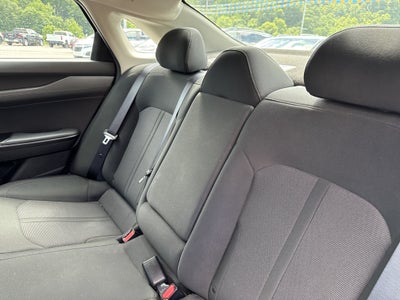 2024 Kia K5 LXS