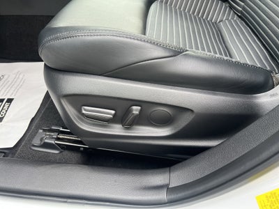 2023 Toyota Corolla XSE