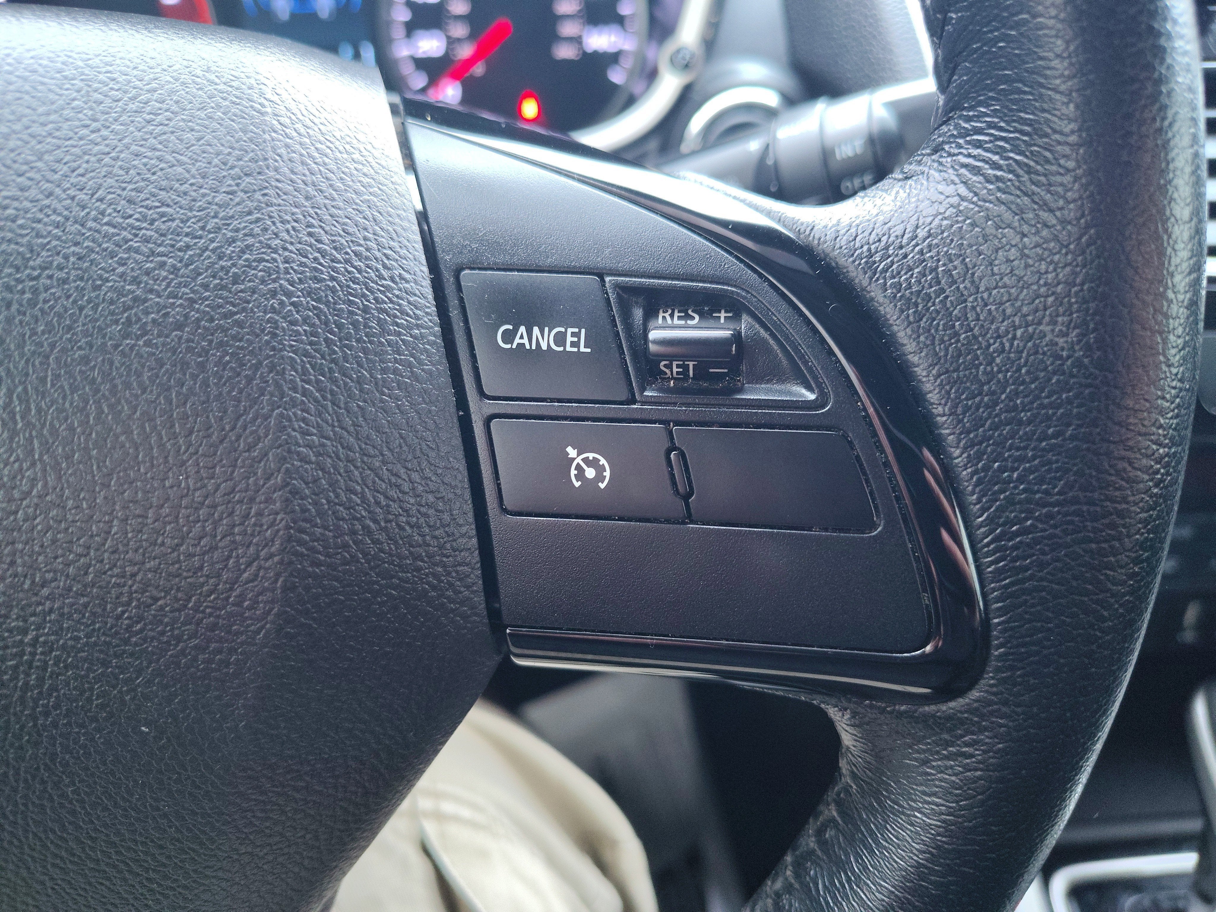 2022 Mitsubishi Eclipse Cross SE