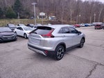 2022 Mitsubishi Eclipse Cross SE