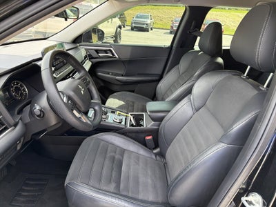 2023 Mitsubishi Outlander SE 2.5 S-AWC