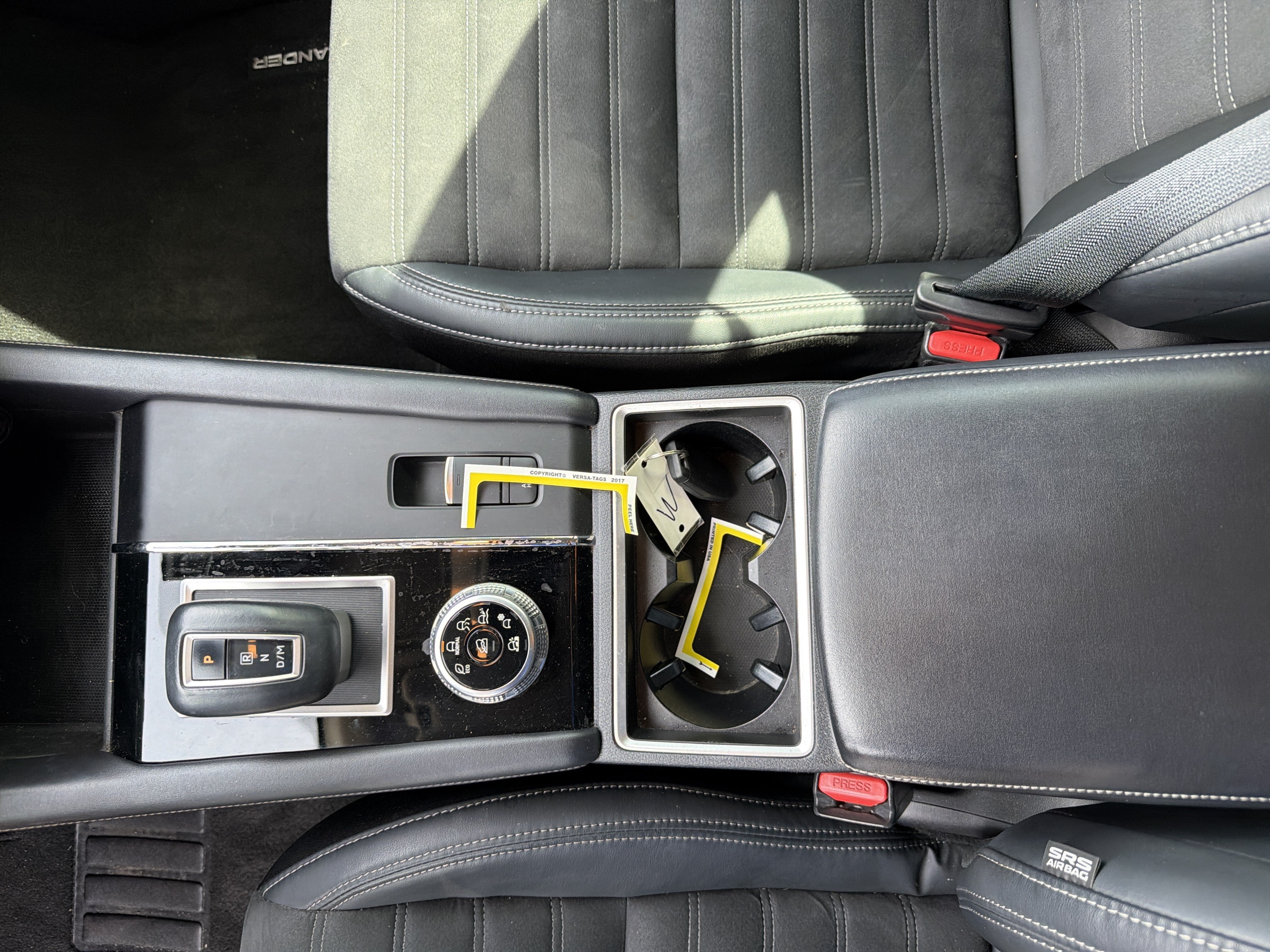 2023 Mitsubishi Outlander SE 2.5 S-AWC