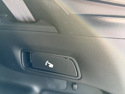 2023 Mitsubishi Outlander SE 2.5 S-AWC