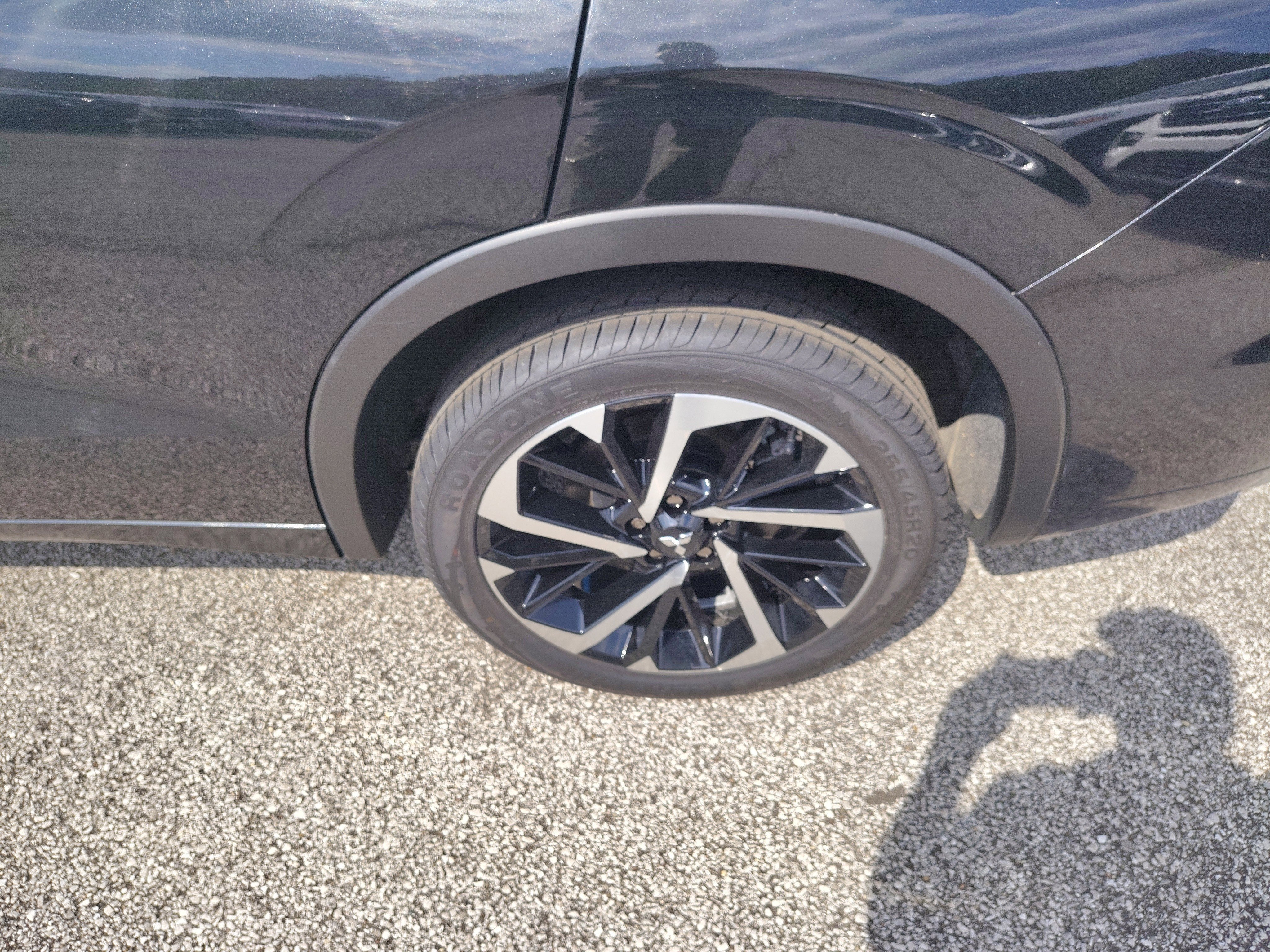 2023 Mitsubishi Outlander SEL