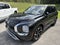 2024 Mitsubishi Outlander SEL