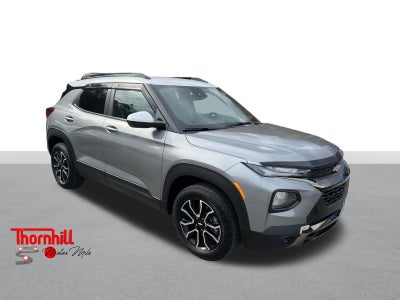 2023 Chevrolet Trailblazer ACTIV