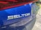 2023 Kia Seltos EX