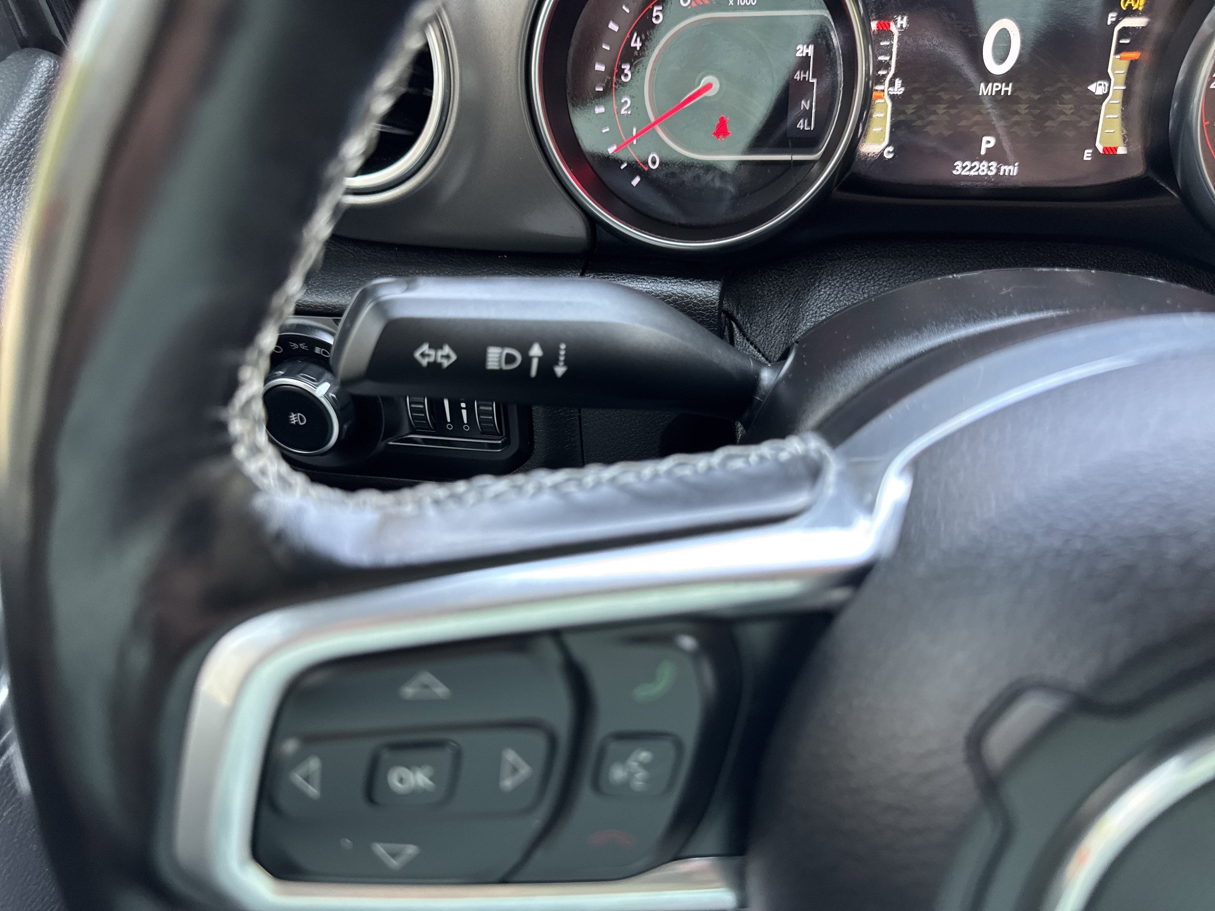 2021 Jeep Wrangler Rubicon