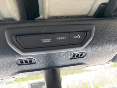 2021 Jeep Wrangler Rubicon