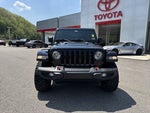 2021 Jeep Wrangler Rubicon