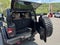 2021 Jeep Wrangler Rubicon
