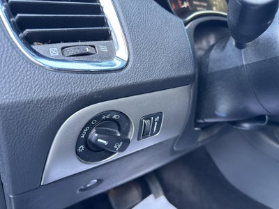 2017 Dodge Durango SXT