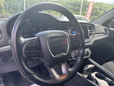 2022 Dodge Durango SXT