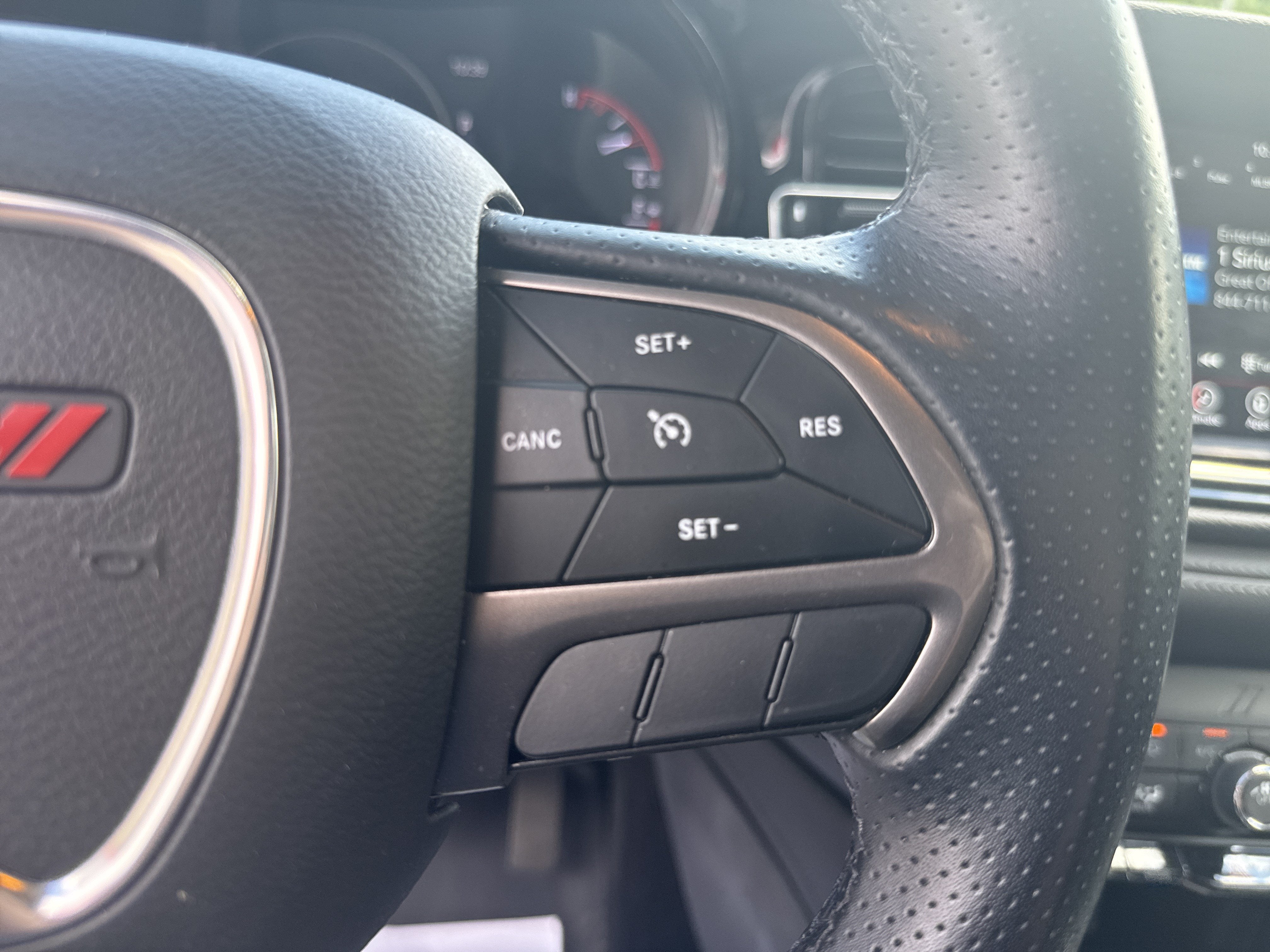 2022 Dodge Durango SXT