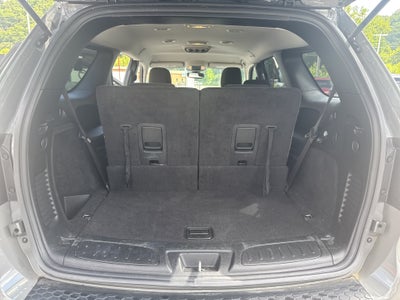 2022 Dodge Durango SXT