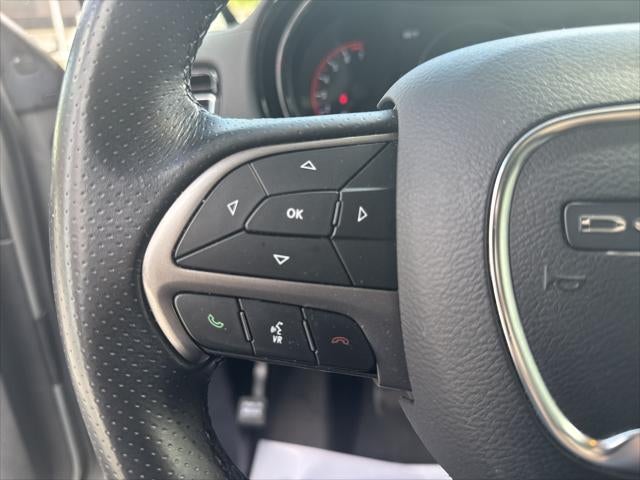 2022 Dodge Durango SXT