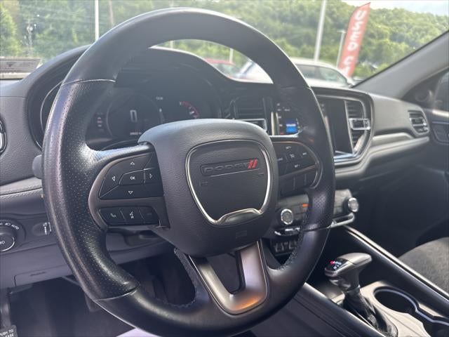 2022 Dodge Durango SXT