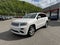 2016 Jeep Grand Cherokee Summit