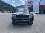 2026 Jeep Grand Cherokee L Limited Reserve