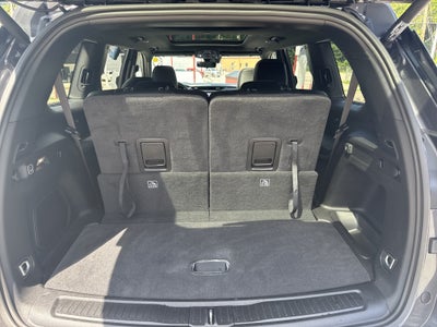 2026 Jeep Grand Cherokee L Limited Reserve