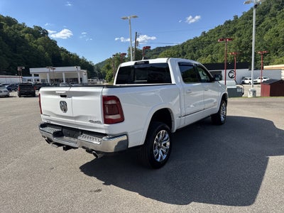 2023 RAM 1500 Limited