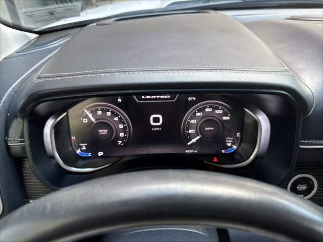 2023 RAM 1500 Limited