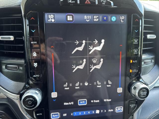 2023 RAM 1500 Limited