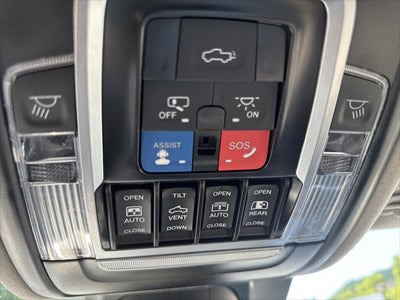 2023 RAM 1500 Limited