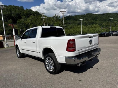 2023 RAM 1500 Limited