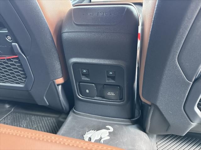 2023 Ford Bronco Heritage Limited Edition