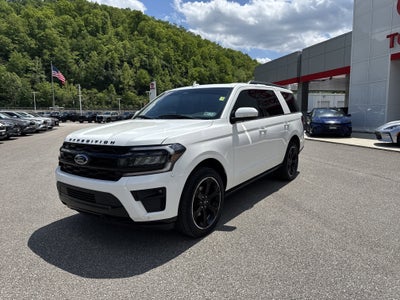 2022 Ford Expedition Limited