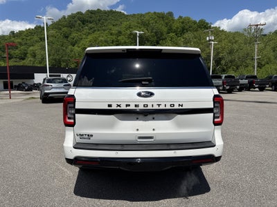 2022 Ford Expedition Limited