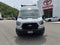 2024 Ford Transit Cargo Van T-250 148" EL Hi Rf 9070 GVWR AWD