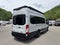 2024 Ford Transit Cargo Van T-250 148" EL Hi Rf 9070 GVWR AWD