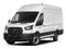 2024 Ford Transit Cargo Van T-250 148" EL Hi Rf 9070 GVWR AWD
