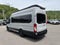 2024 Ford Transit Cargo Van T-250 148" EL Hi Rf 9070 GVWR AWD