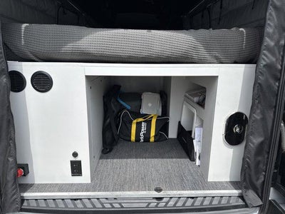 2024 Ford Transit Cargo Van T-250 148" EL Hi Rf 9070 GVWR AWD