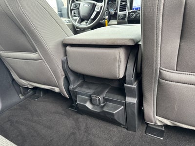 2020 Ford F-150 Base