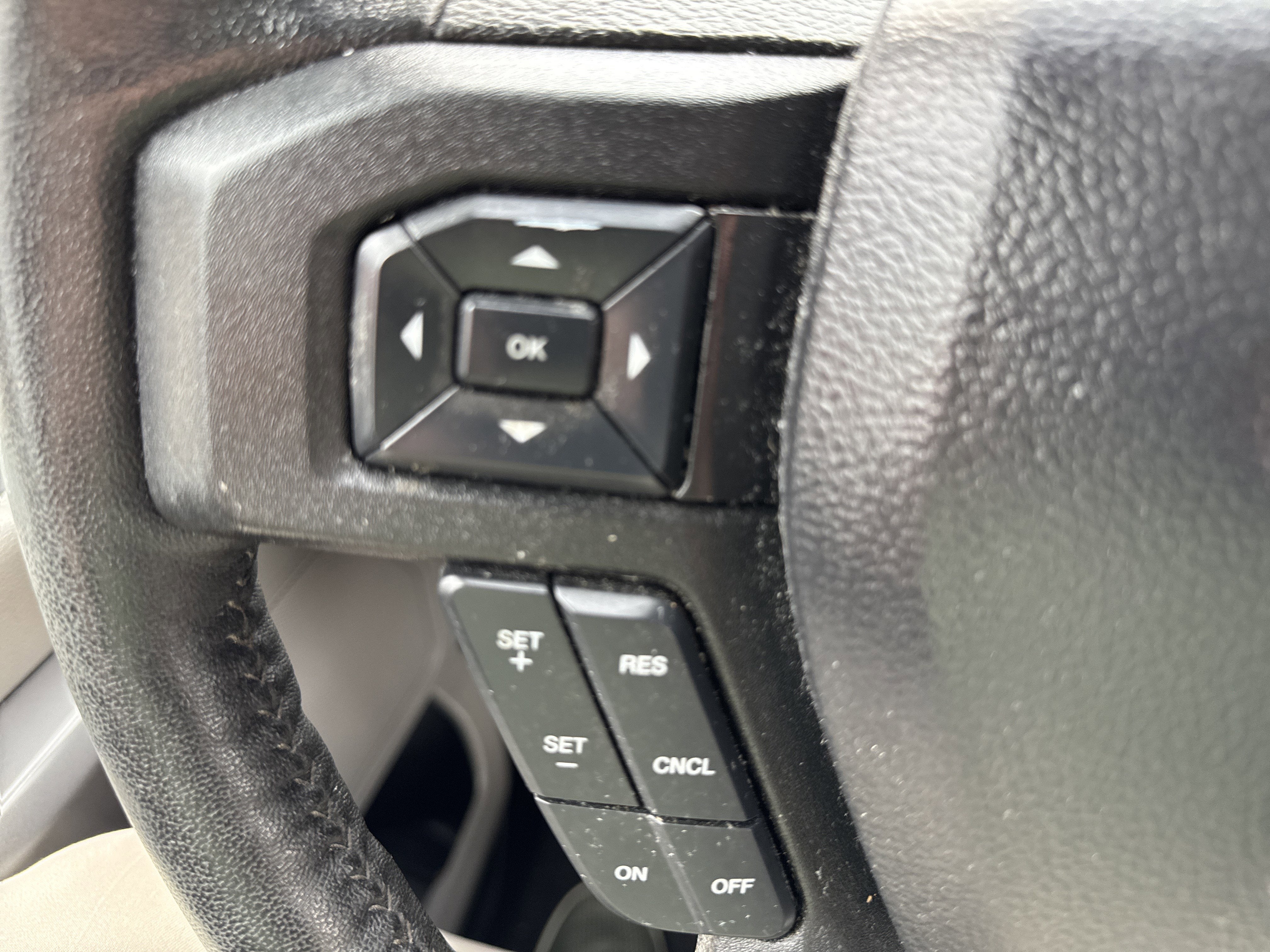 2020 Ford F-150 Base