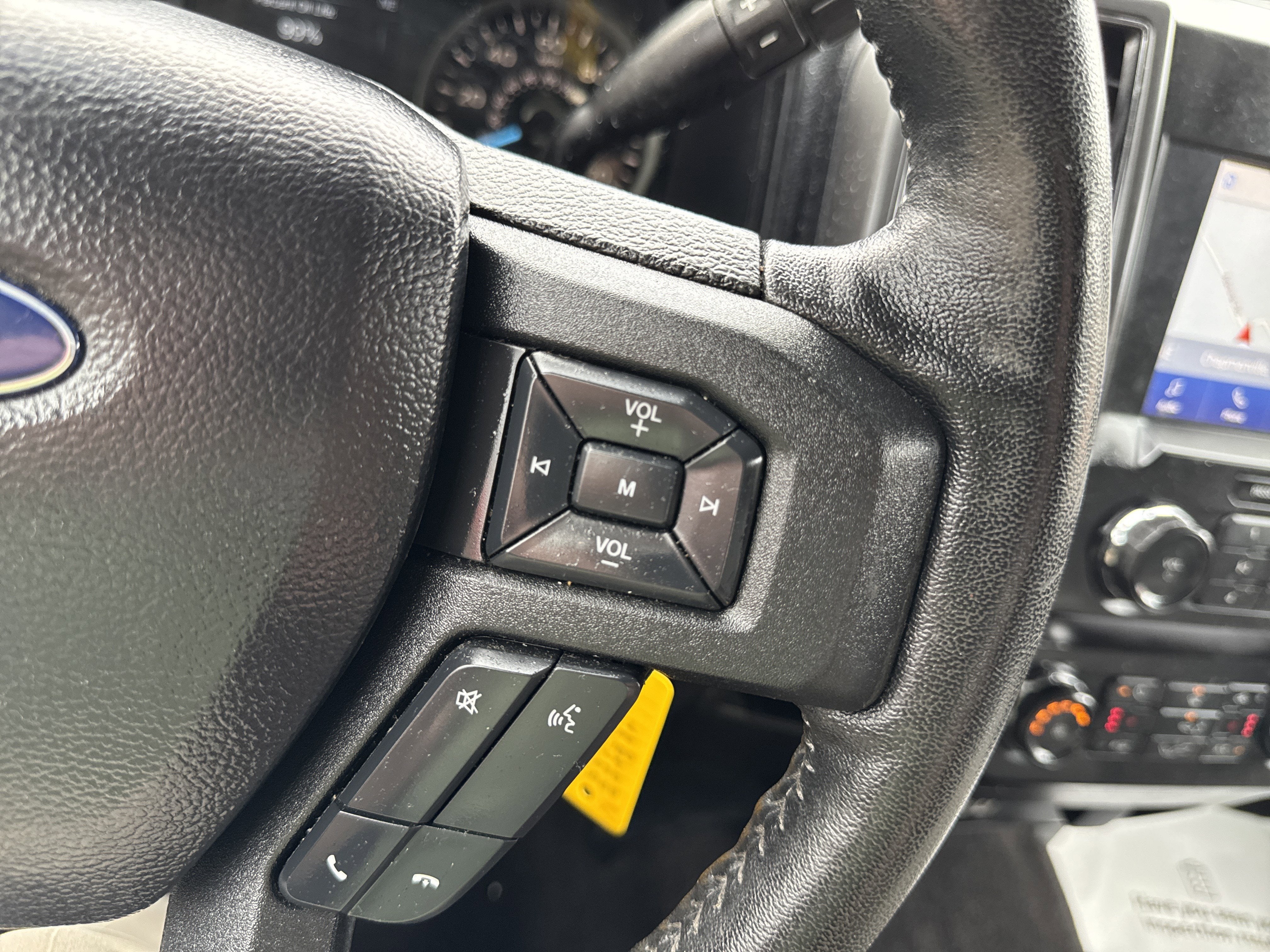 2020 Ford F-150 Base