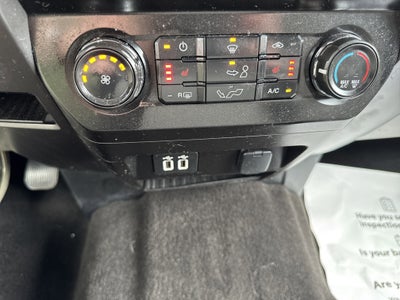 2020 Ford F-150 Base