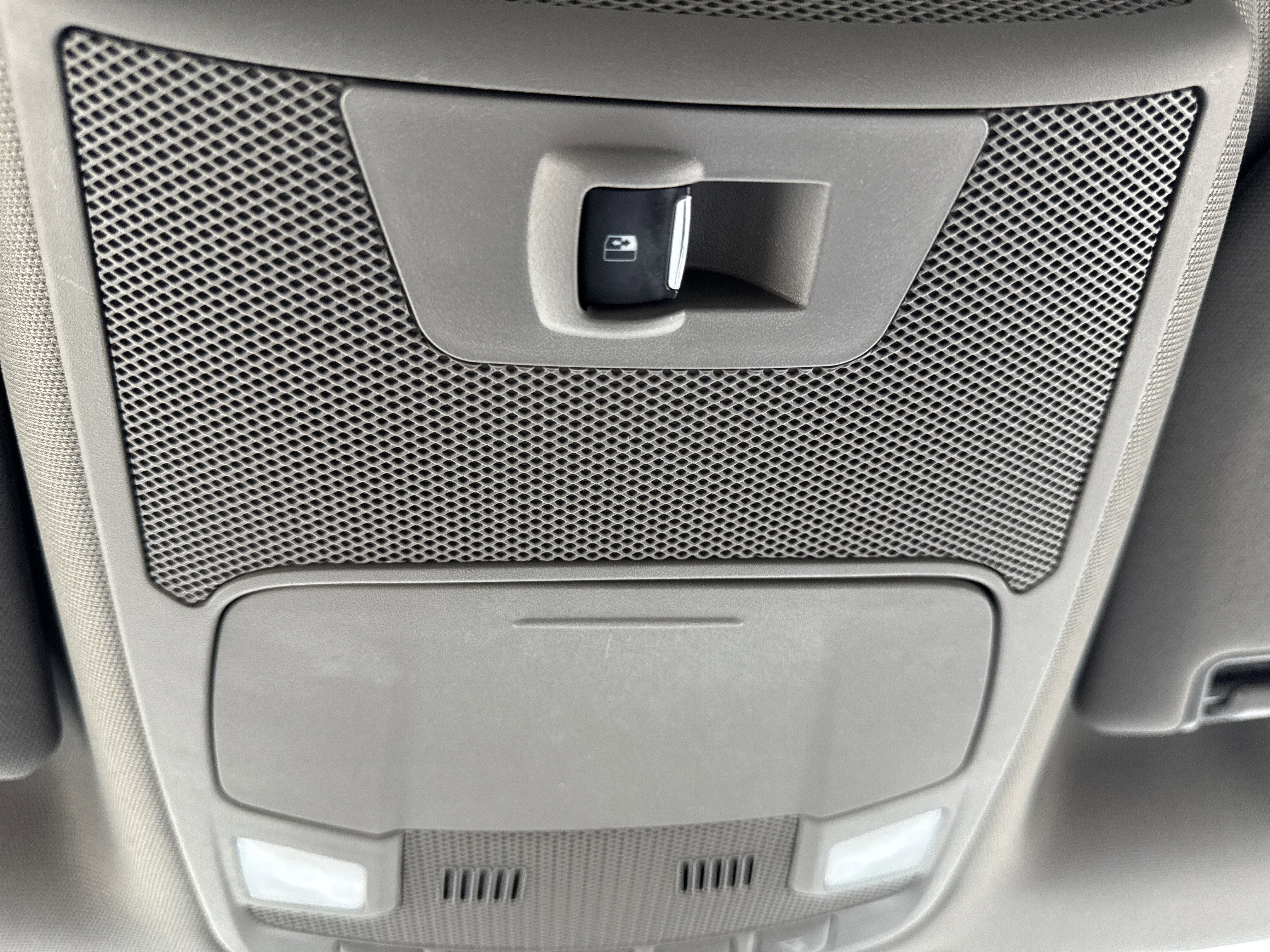 2020 Ford F-150 Base