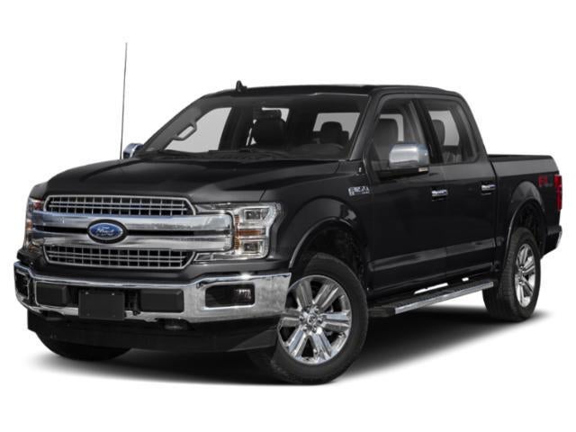 2020 Ford F-150 Base